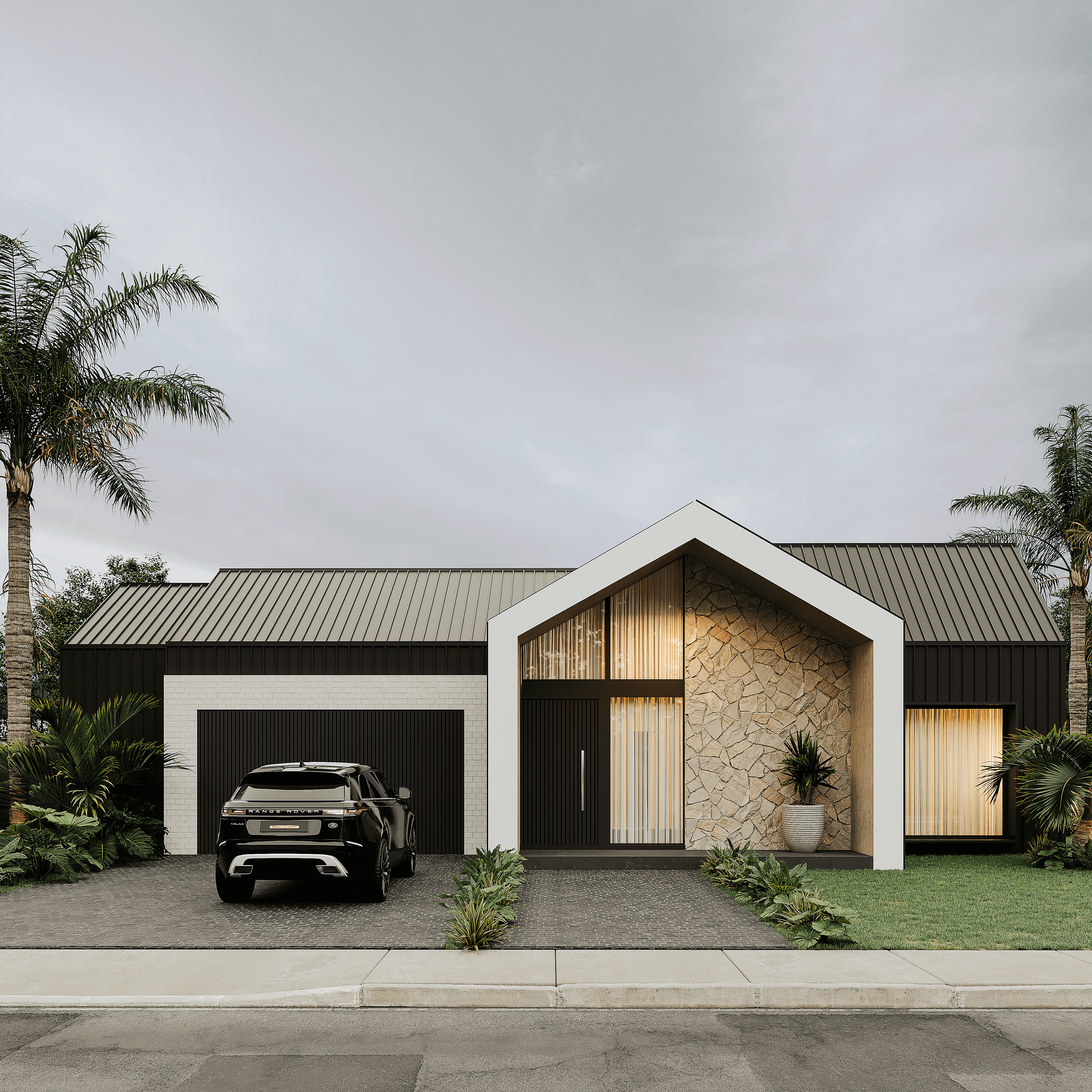 Lot 354 House & Land Package