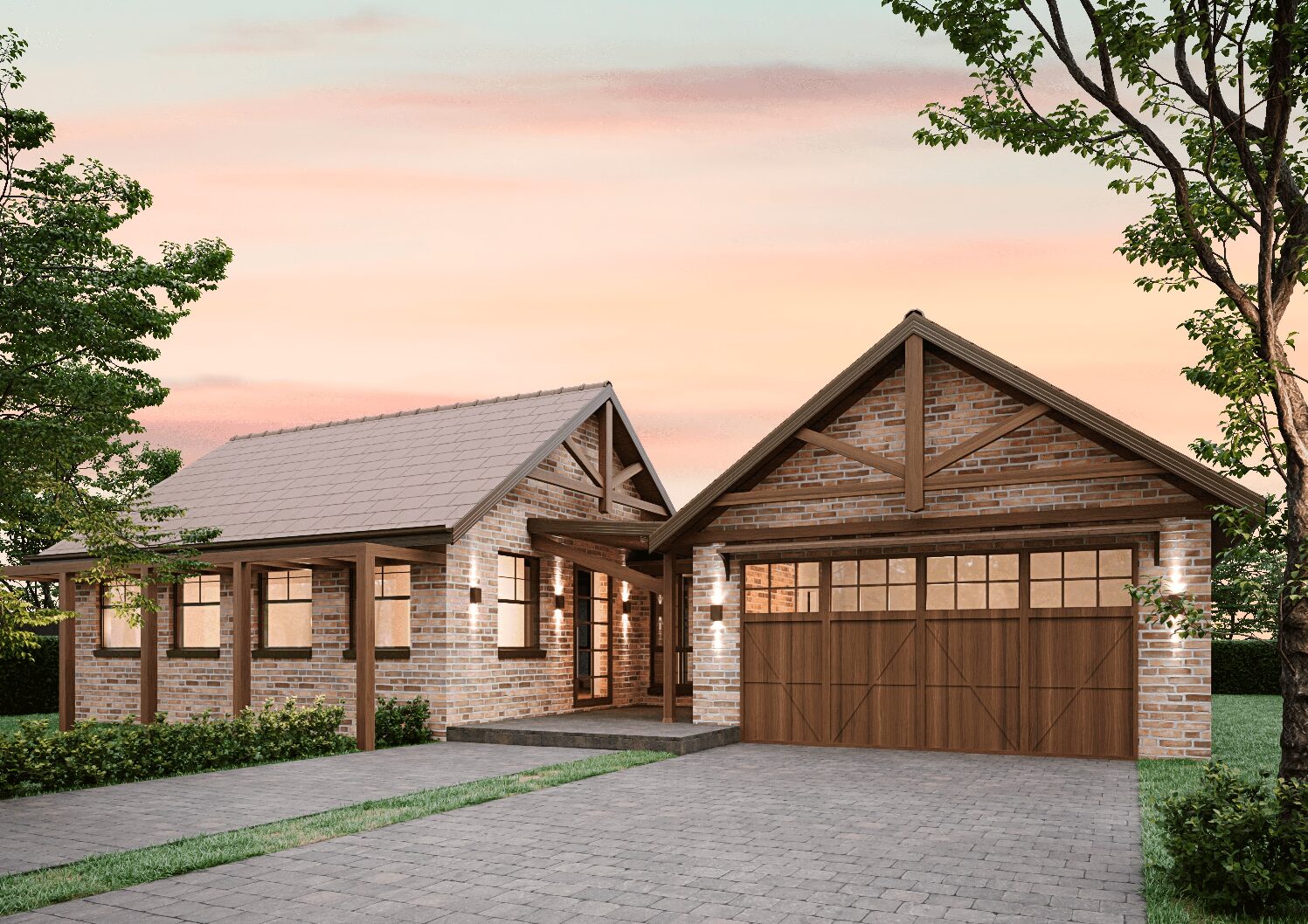 Lot 368 House & Land Package