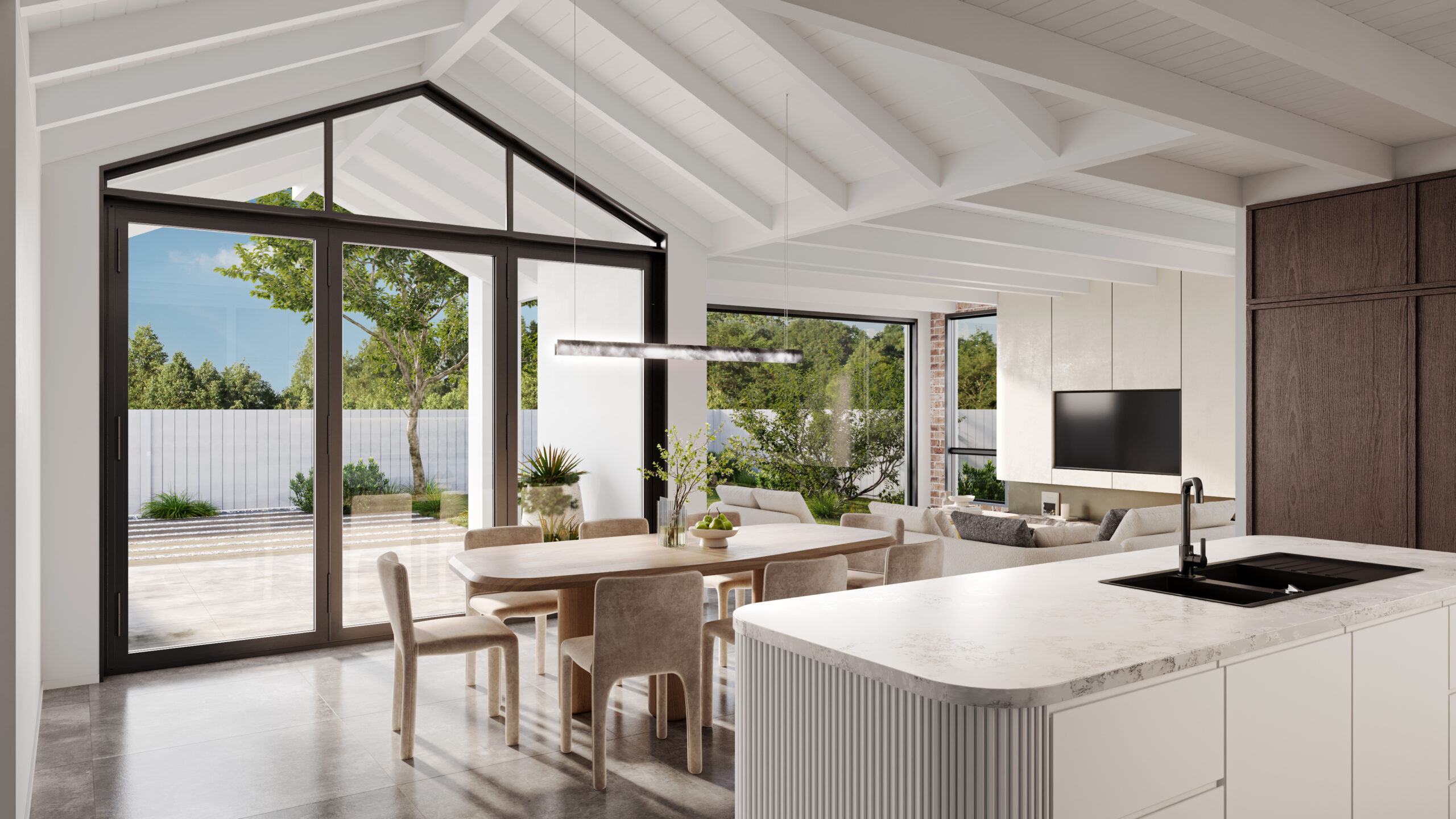 Krakow Construction Project