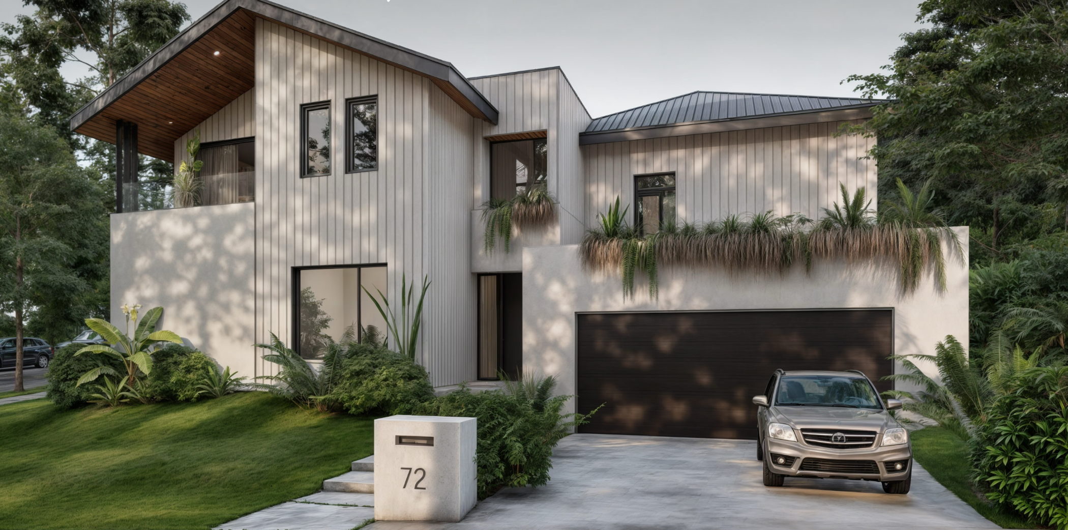 Lot 72 House & Land Package