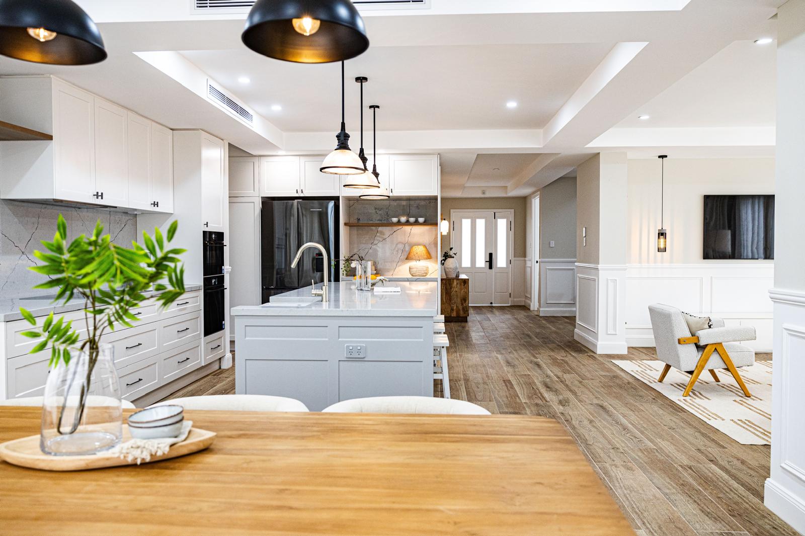 Initial Consultation